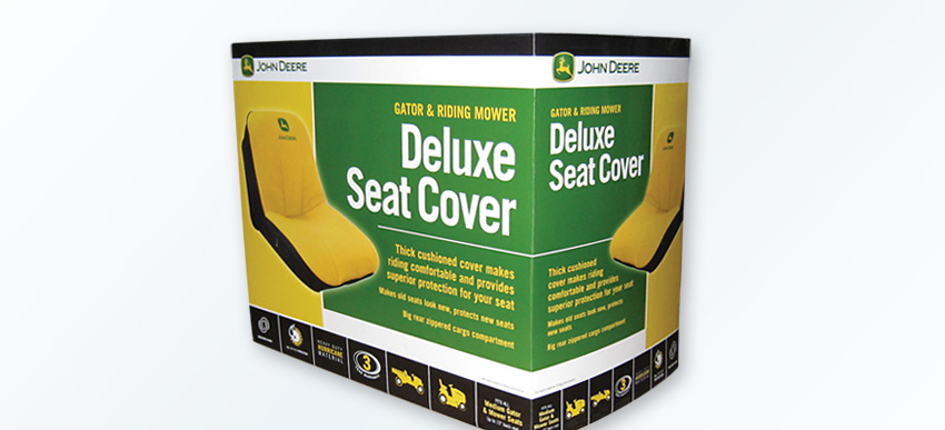 John Deere Packaging